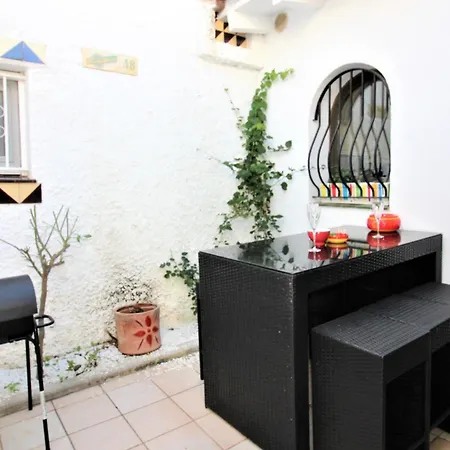 Holiday home Global Immo 5051 Puerto Real *