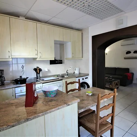 Holiday home Global Immo 5051 Puerto Real Roses