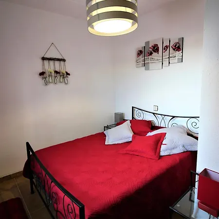 Holiday home Global Immo 5051 Puerto Real *