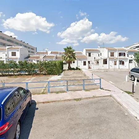 Vakantiehuis Global Immo 5051 Puerto Real *