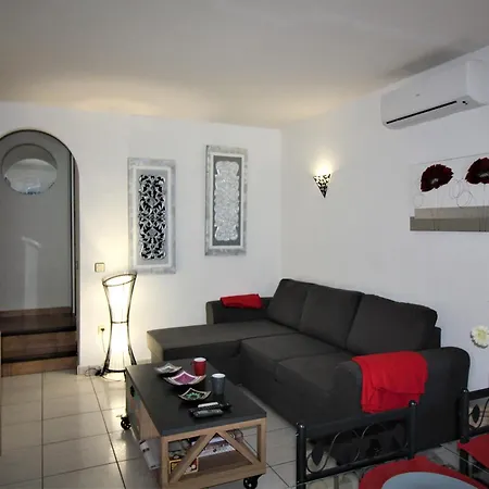 Global Immo 5051 Puerto Real Holiday home