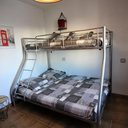 Holiday home Global Immo 5051 Puerto Real *