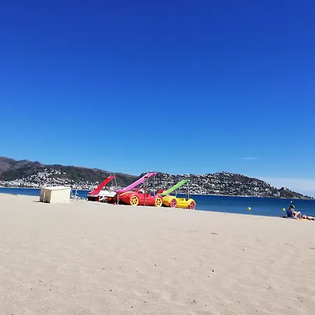 Global Immo 5051 Puerto Real Holiday home *