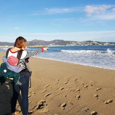 Holiday home Global Immo 5051 Puerto Real *
