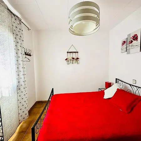 Holiday home Global Immo 5051 Puerto Real