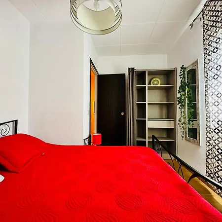 Holiday home Global Immo 5051 Puerto Real *
