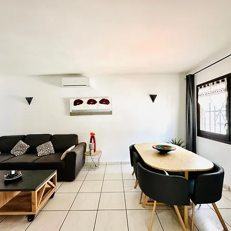 Global Immo 5051 Puerto Real Holiday home