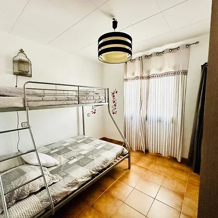 Global Immo 5051 Puerto Real Holiday home *