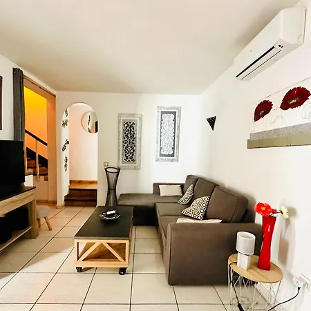 Holiday home Global Immo 5051 Puerto Real *