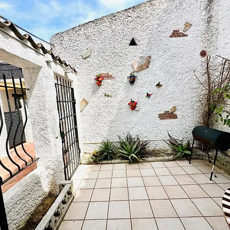 Holiday home Global Immo 5051 Puerto Real Roses