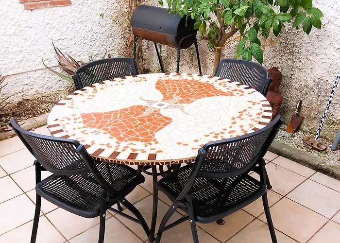 Global Immo 5051 Puerto Real Roses