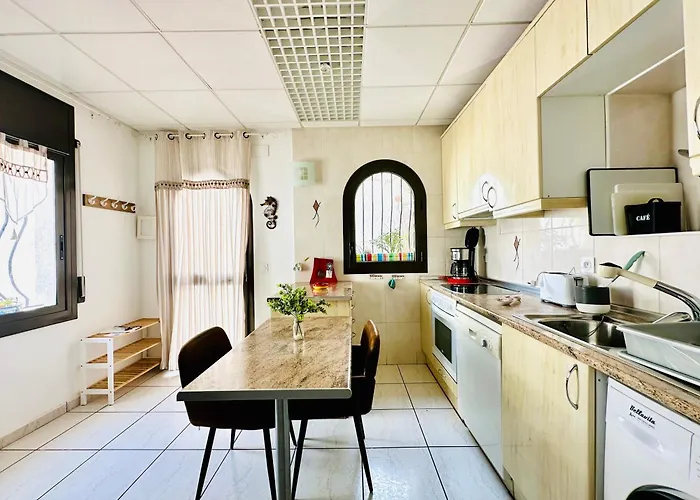 Tatil Evi Global Immo 5051 Puerto Real *