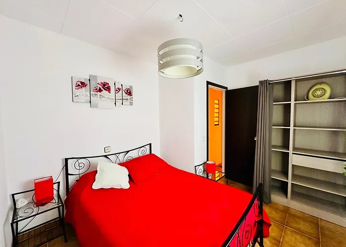 Global Immo 5051 Puerto Real *