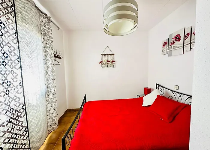 Tatil Evi Global Immo 5051 Puerto Real