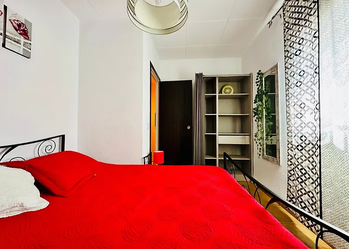 Tatil Evi Global Immo 5051 Puerto Real *