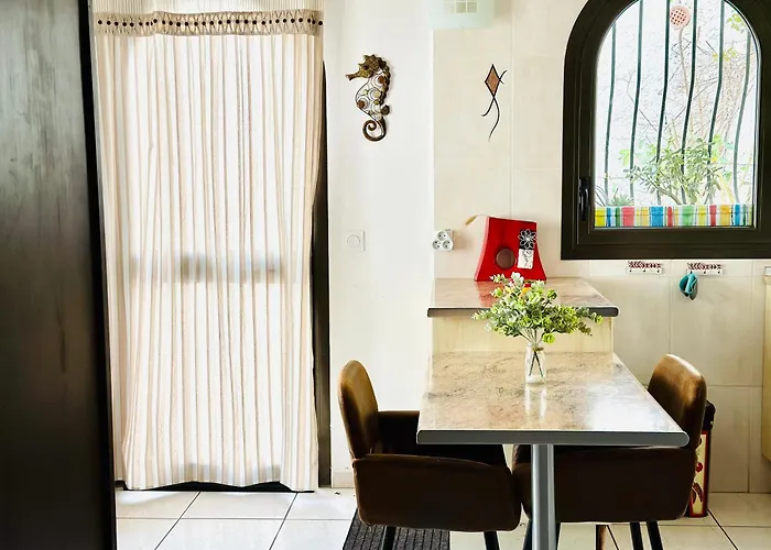 Tatil Evi Global Immo 5051 Puerto Real Roses