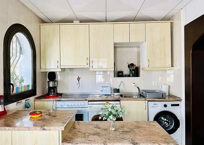 Global Immo 5051 Puerto Real *