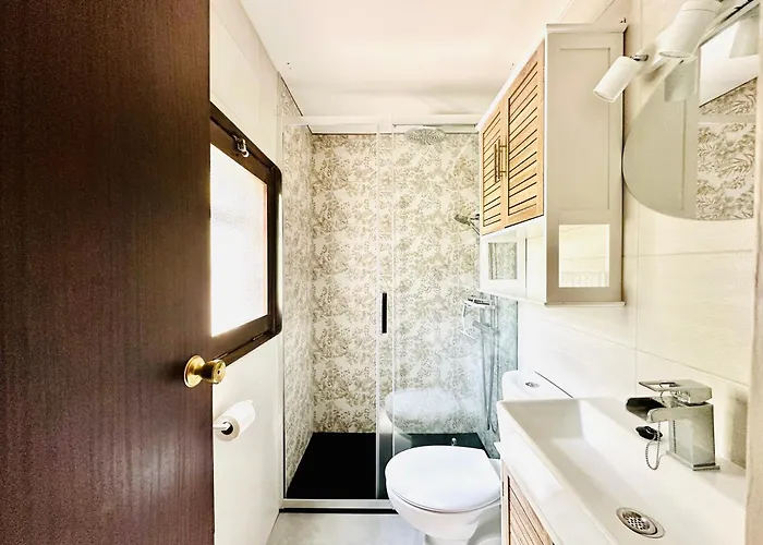 Global Immo 5051 Puerto Real Roses