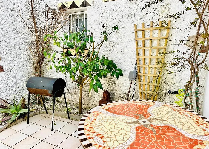 Global Immo 5051 Puerto Real * Roses