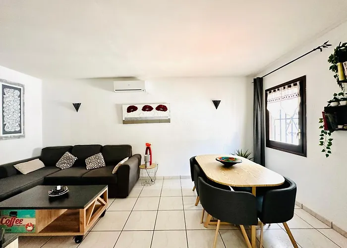 Global Immo 5051 Puerto Real Tatil Evi