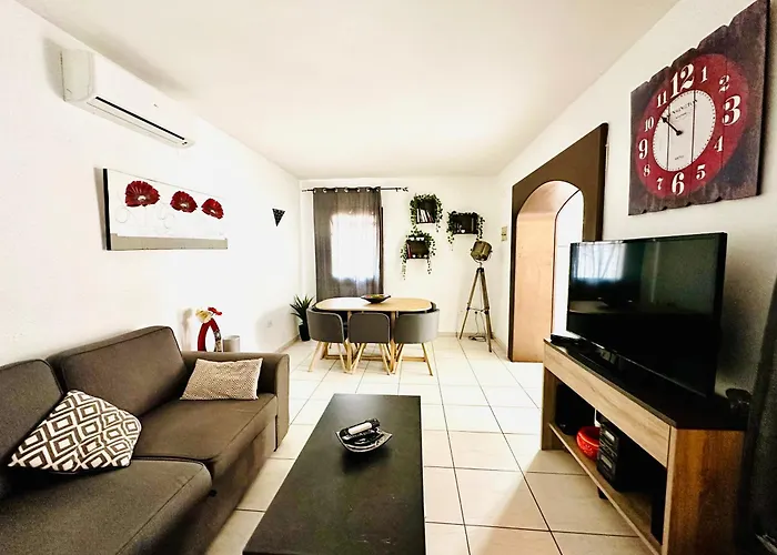 Tatil Evi Global Immo 5051 Puerto Real