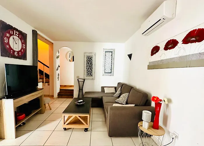 Tatil Evi Global Immo 5051 Puerto Real *