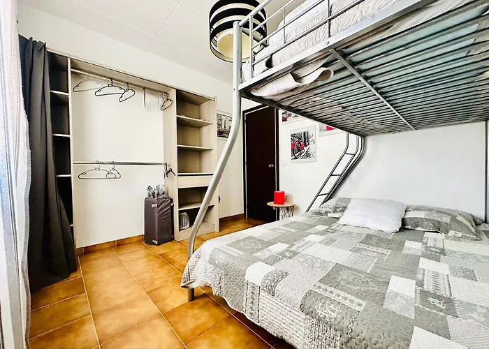 Global Immo 5051 Puerto Real Tatil Evi Roses