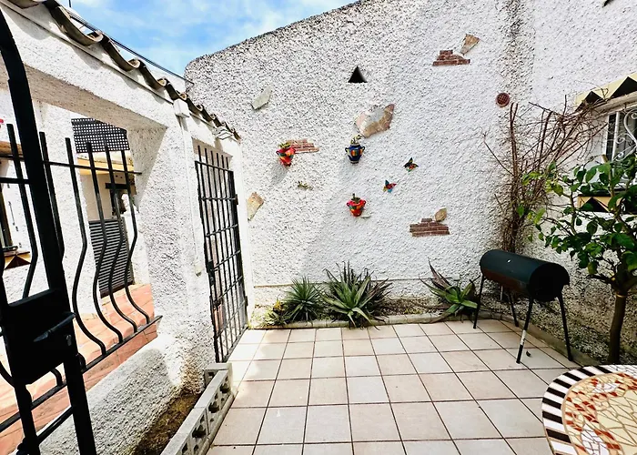 Tatil Evi Global Immo 5051 Puerto Real Roses