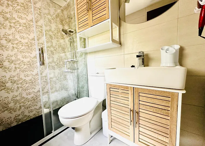 Global Immo 5051 Puerto Real *