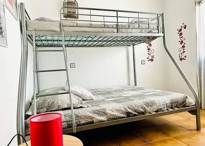 Global Immo 5051 Puerto Real Roses