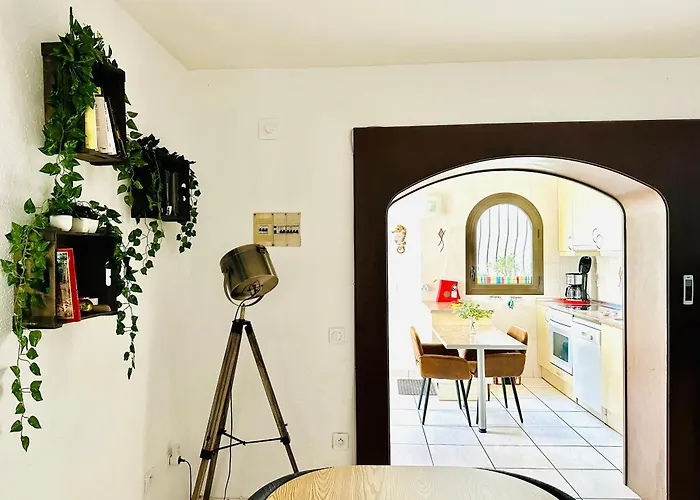 Global Immo 5051 Puerto Real * Roses