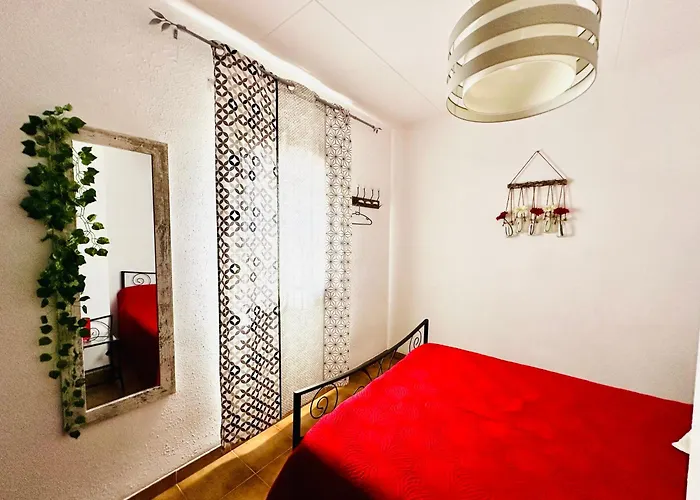 Global Immo 5051 Puerto Real